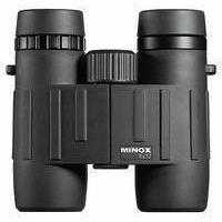 Minox BL 8x32 BR Lightweight Waterproof Binoculars 62149