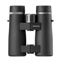 Minox Comfort Bridge BL HD 8x44 BR Full Size Waterproof Binocular