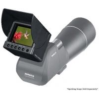 Minox DEC 5.0 Digital Eyepiece Camera
