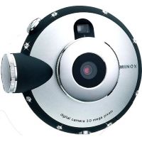 Minox Digital Camera DD-1 A Diamant