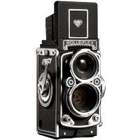 Minox Digital Camera DCC Rolleiflex AF 5.0
