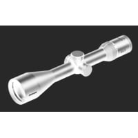 Minox ZA 5 HD 3-15x50 Rifle Scope