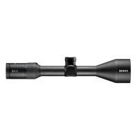 Minox ZA 3 3-9x50 All-Purpose/Low Light Rifle Scopes
