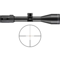 Minox ZE5.2i 3-15 x 56 Illuminated German 4 Rifle Scope