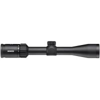Reviews & Ratings for Minox ZL3 2-7 x 35 Plex Rifle Scope