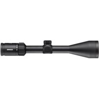 Minox ZL3 3-9x40mm Plex Rifle Scope
