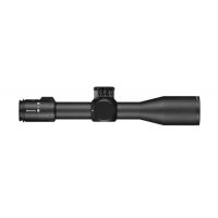 Minox ZP5 3-15x50 MR2 Rifle Scope