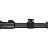 Minox ZP8 1-8x24mm Rifle Scope