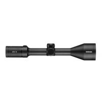 Minox ZV 3 3-9x50 Rifle Scope