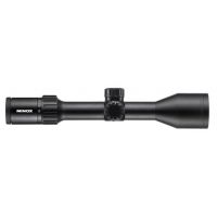 Minox ZX5 2-10 X 50mm Rifle Scope