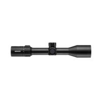 Minox ZX5i 2-10x45 illuminated plex Rifle Scope