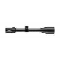 Minox ZX5i 5-25x50 SF illuminted plex Rifle Scope