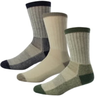Minus33 Midweight - Day Hiker Crew 3-Pack DF3B48DB