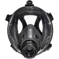 MIRA Safety CM-I01 Full-Face Respirator