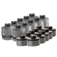 MIRA Safety NBC Storage Closet 8704C8E8