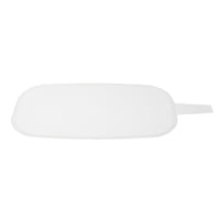 MIRA Safety PROFILM Four Layer Tear-off Visor Protectors for CM-6M Gas Masks