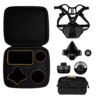 MIRA Safety TAPR Tactical Air-Purifying Respirator Mask Standard KIT