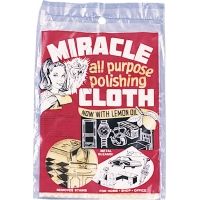 Miracle Cloth All Purpose Polishing Cloth