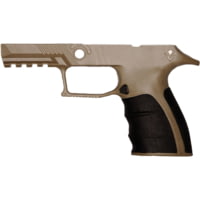 Mirzon Enhanced Grip Module for SIG Sauer P320