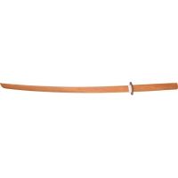Master Cutlery 1802W Samurai Wooden Training Sword 40" Overall