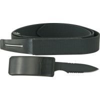 Master Cutlery Belt Knife