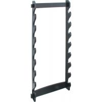 Master Cutlery 8 Tier Sword Wall Rack