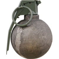 Miscellaneous Baseball Grenade