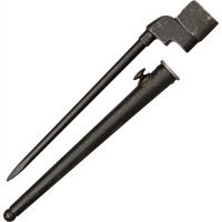 Master Cutlery British Spike Bayonet Fixed Blade Knife