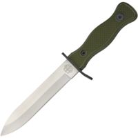 Miscellaneous Bundeswehr Military Fixed Blade Knife