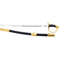Master Cutlery Confederate Cavalry Sword, 28.5in