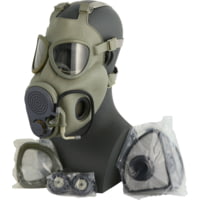 Miscellaneous Czech M10M Gas Mask