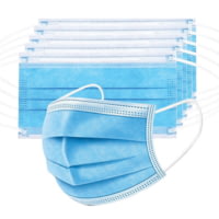 Miscellaneous Disposable Face Mask