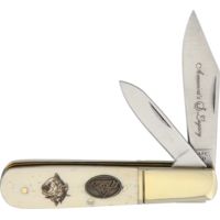 Miscellaneous Fish Barlow Folding Knife