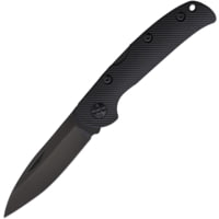 Miscellaneous Lockback Black
