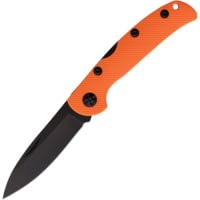 Miscellaneous Lockback Orange