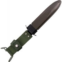 Master Cutlery M-7 Bayonet Sheath