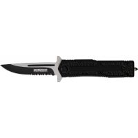 Master Cutlery Speed 2 Tone 3.375in Folding Knife