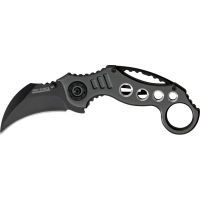Master Cutlery Speed Assisted Karambit Folding Knife