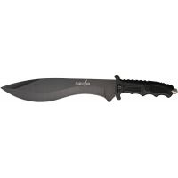 Master Cutlery Survival Fixed Blade Knife, 9.625in