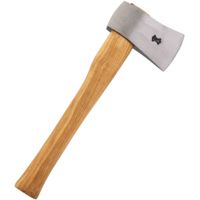 Miscellaneous Swiss Hatchet Axe