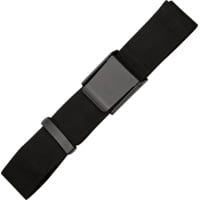 Miscellaneous Uncle Mikes Web Belt with Black Nylon Web Construction