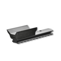 Mission Crossbows Accessory Rail Gen 1 For Sniper And Charge