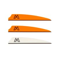 Mission Crossbows Replacement Vanes Pack