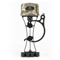 Mission Crossbows MI Quiver