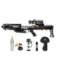 Mission Crossbows Sub-1 Crossbow Pro Kit