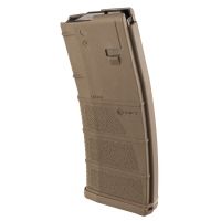 Mission First Tactical 15/30 AR15 5.56x45mm/223 Rem/.300 AAC Bagged 15 Rounds Rifle Magazine
