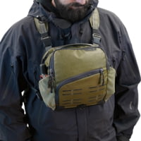 Mission First Tactical Achro Chest Pack &amp; Harness 1102488