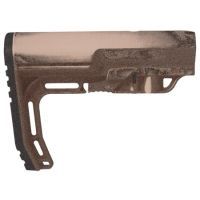 Mission First Tactical AR Battlelink Minimalist Collapsible Buttstocks