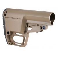 Mission First Tactical AR15 Collapsable Buttstock