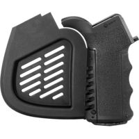 Mission First Tactical Engage AR15 Featureless Grip with 3 interchangeable front straps